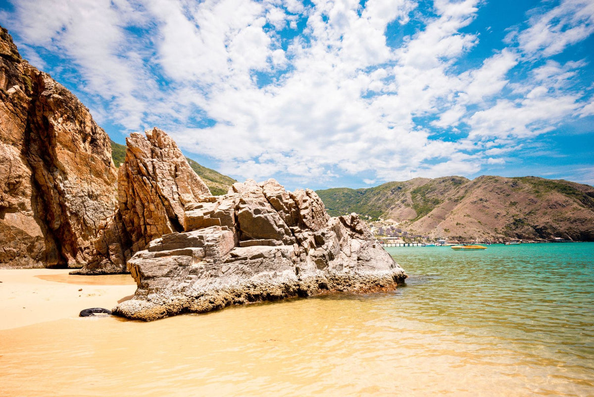 Quy Nhon, le Vietnam encore préservé des foules