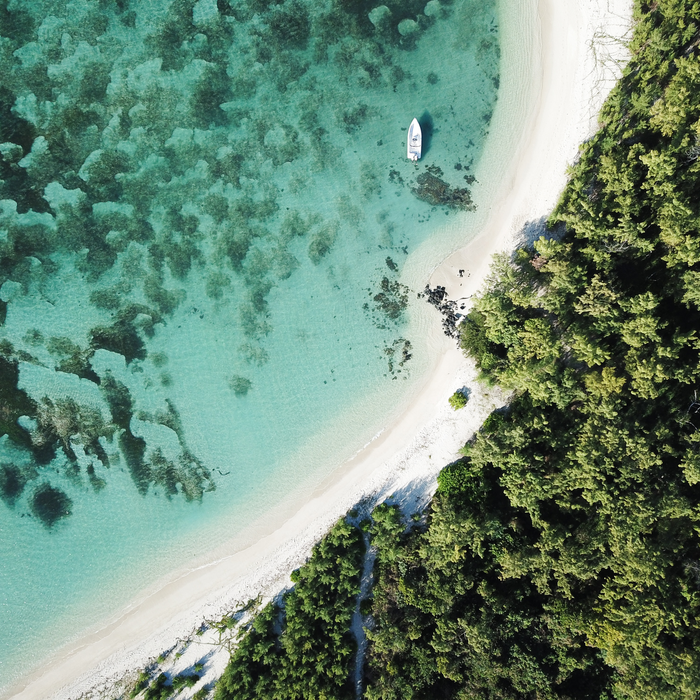 Lagon de l'Île Maurice, guide pour savoir quand partir