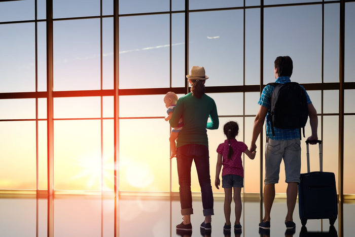 Vacances scolaires : où partir en famille à chaque période ?