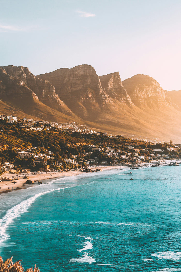 Afrique du Sud