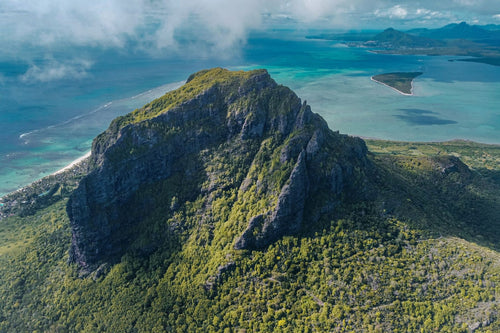 Le Morne Brabant