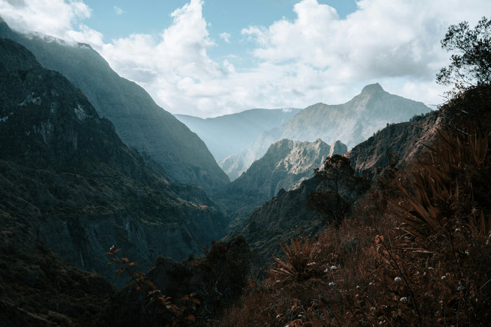 La Réunion
