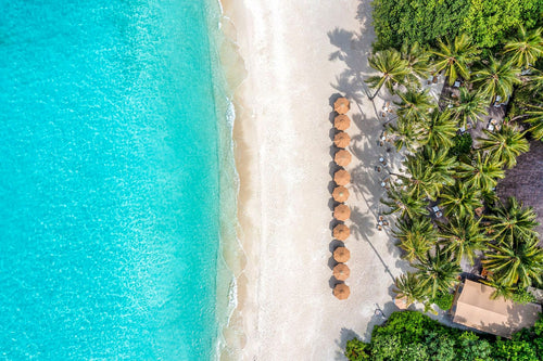 Zanzibar et ses plages